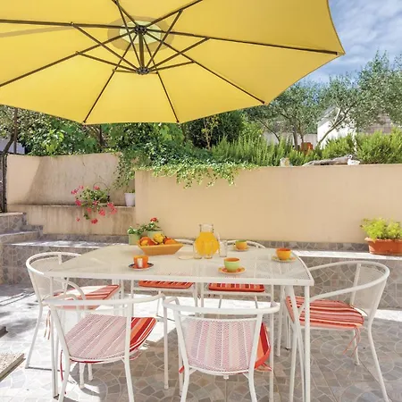 With Sea View 06 公寓 *