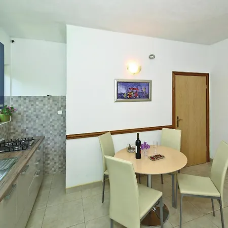 With Sea View 06 Apartment