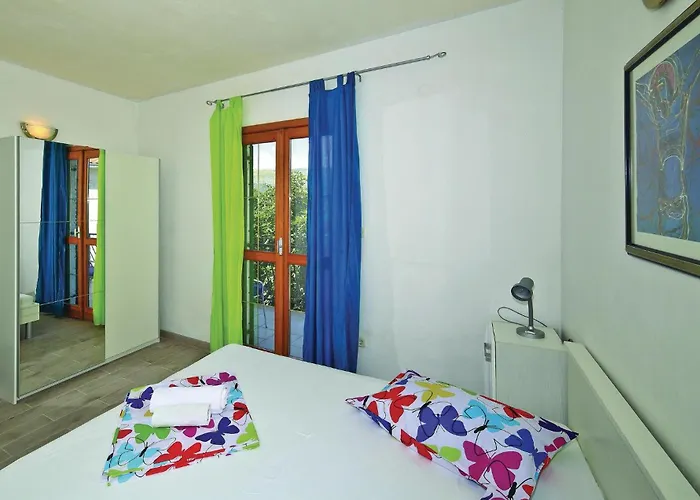 Apartament With Sea View 06 Trogir