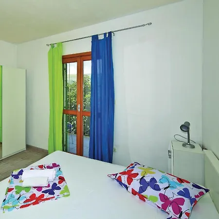 Апартаменти With Sea View 06 Трогір
