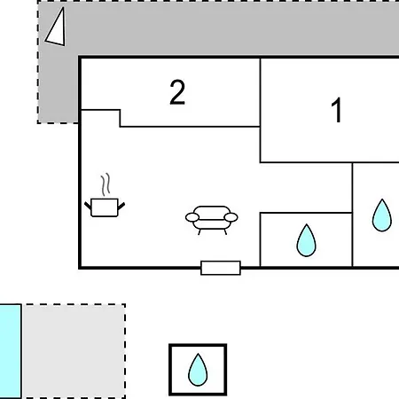 With Sea View 06 Апартаменты