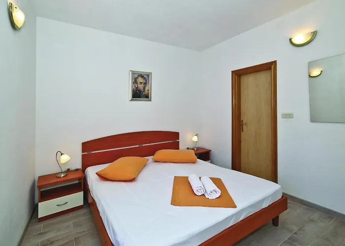 With Sea View 06 Trogir