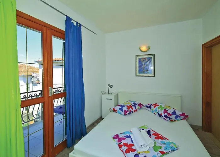 With Sea View 06 Trogir