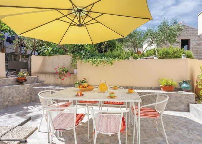 With Sea View 06 Appartement *