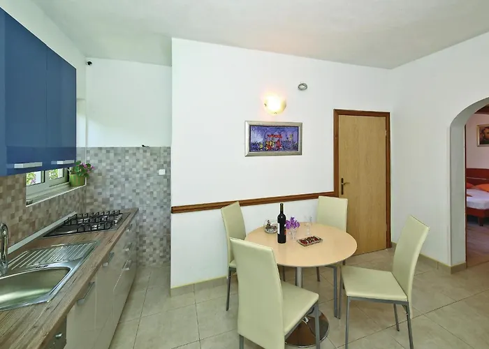 With Sea View 06 Appartement