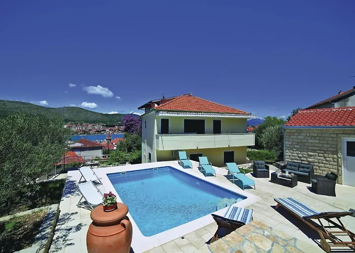 With Sea View 06 Appartement *