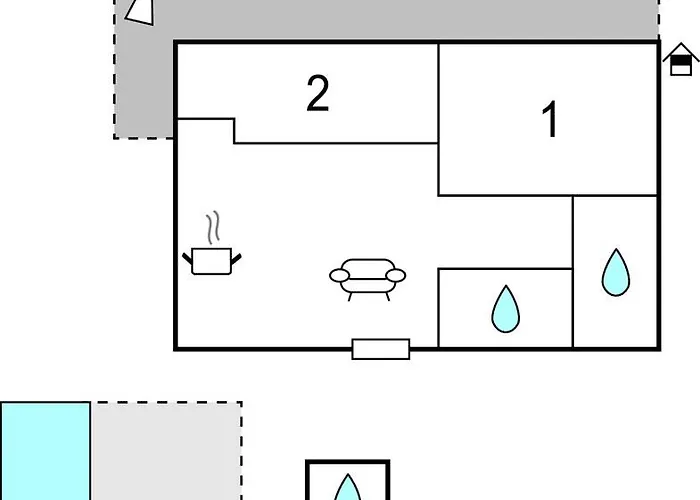 With Sea View 06 Appartement